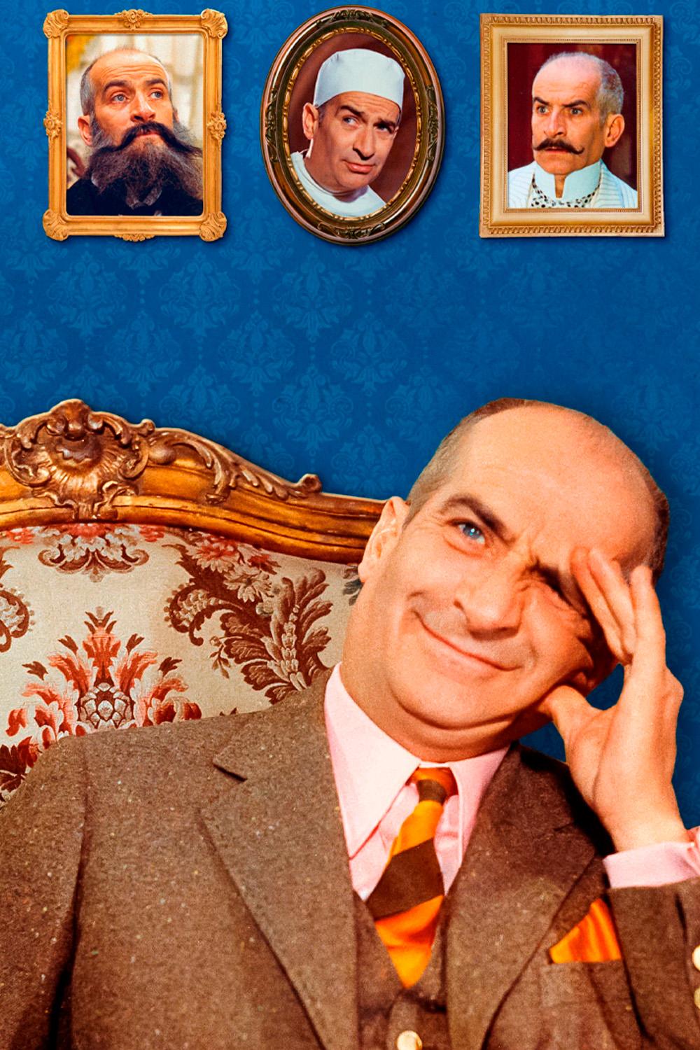 Замороженный (zamorozhennyj) Фильм 1969