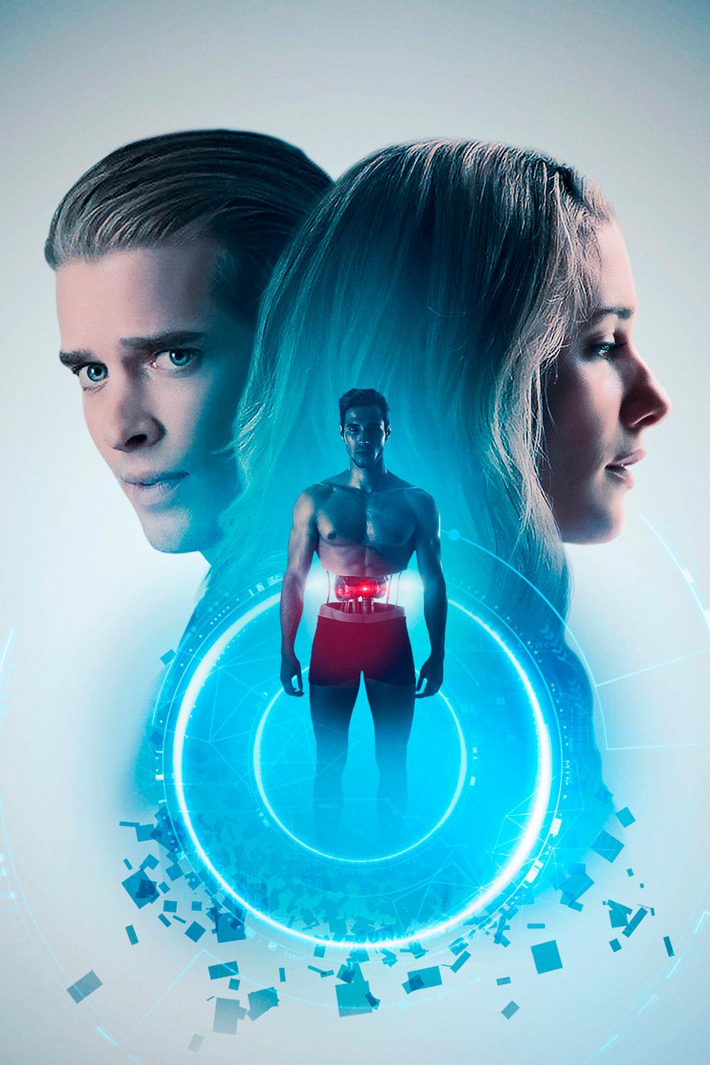 Как живой (kak-zhivoj) Фильм 2019