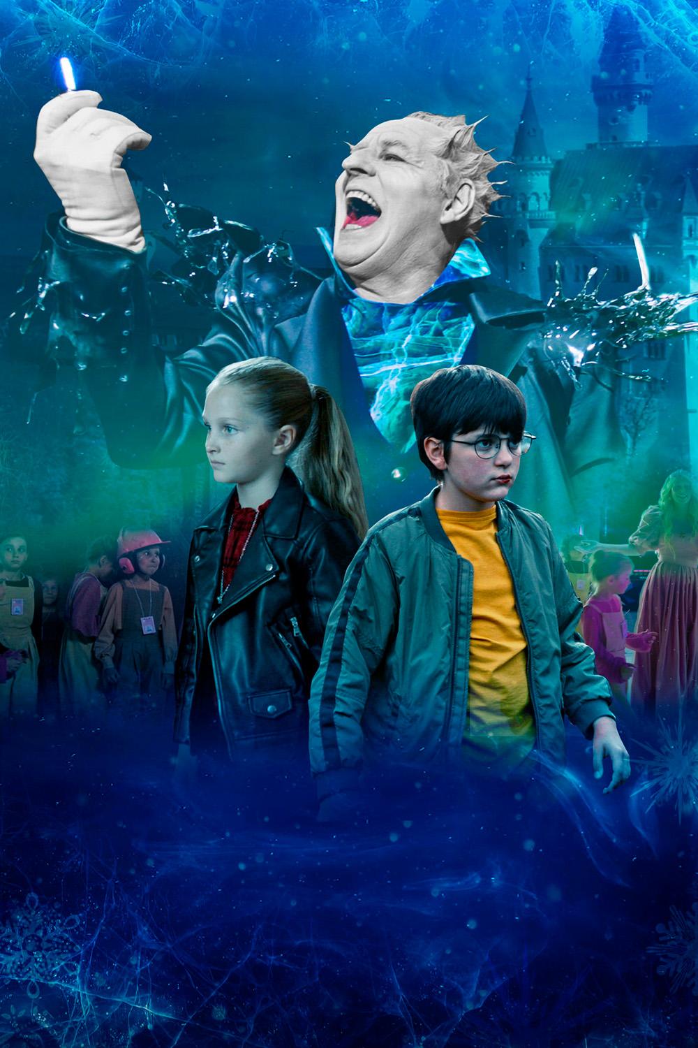 Ледяная история (ledjanaja-istorija) Фильм 2021