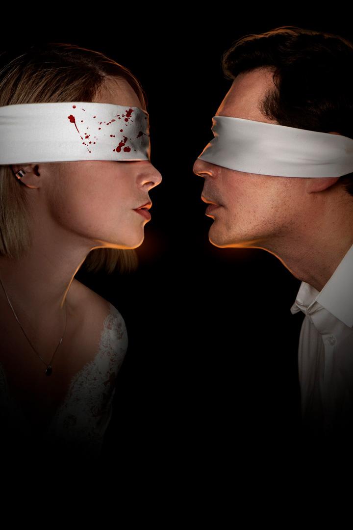 Танцы в темноте (tantsy-v-temnote) Сериал 2023