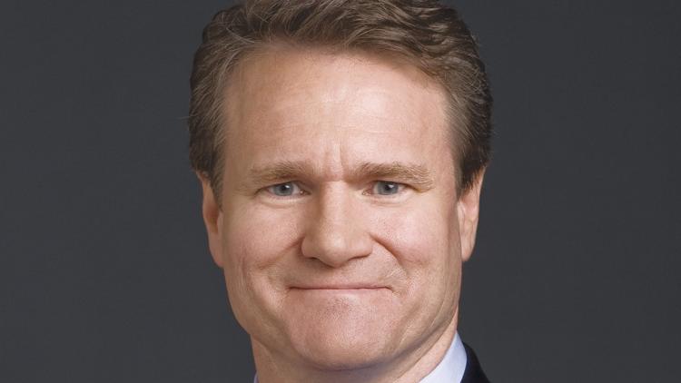 Постер In Conversation With Brian Moynihan