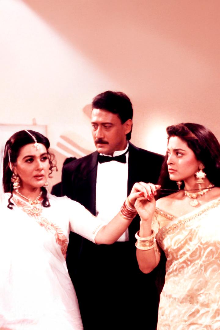 Любовный треугольник (ljubovnyj-treugolnik) Фильм 2018