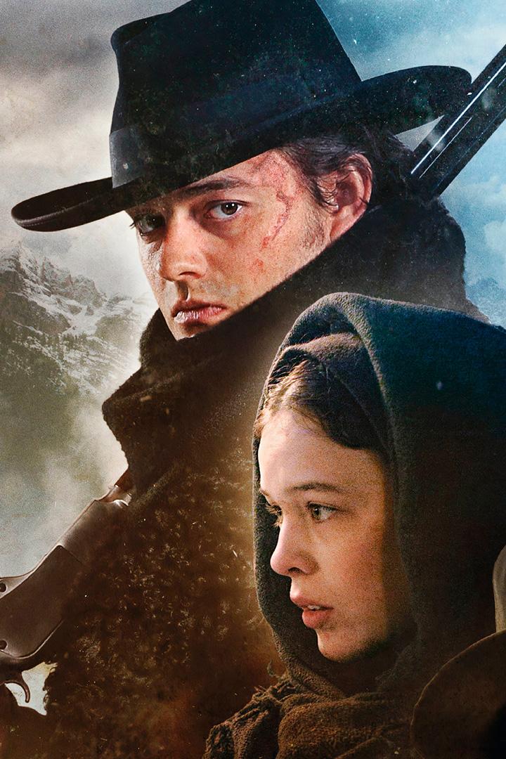 Тёмная долина (temnaja-dolina) Фильм 2014