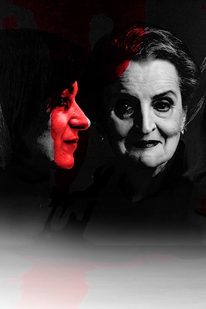 Las sangrientas marionetas de Occidente (las-sangrientas-marionetas-de-occidente) Документальный фильм