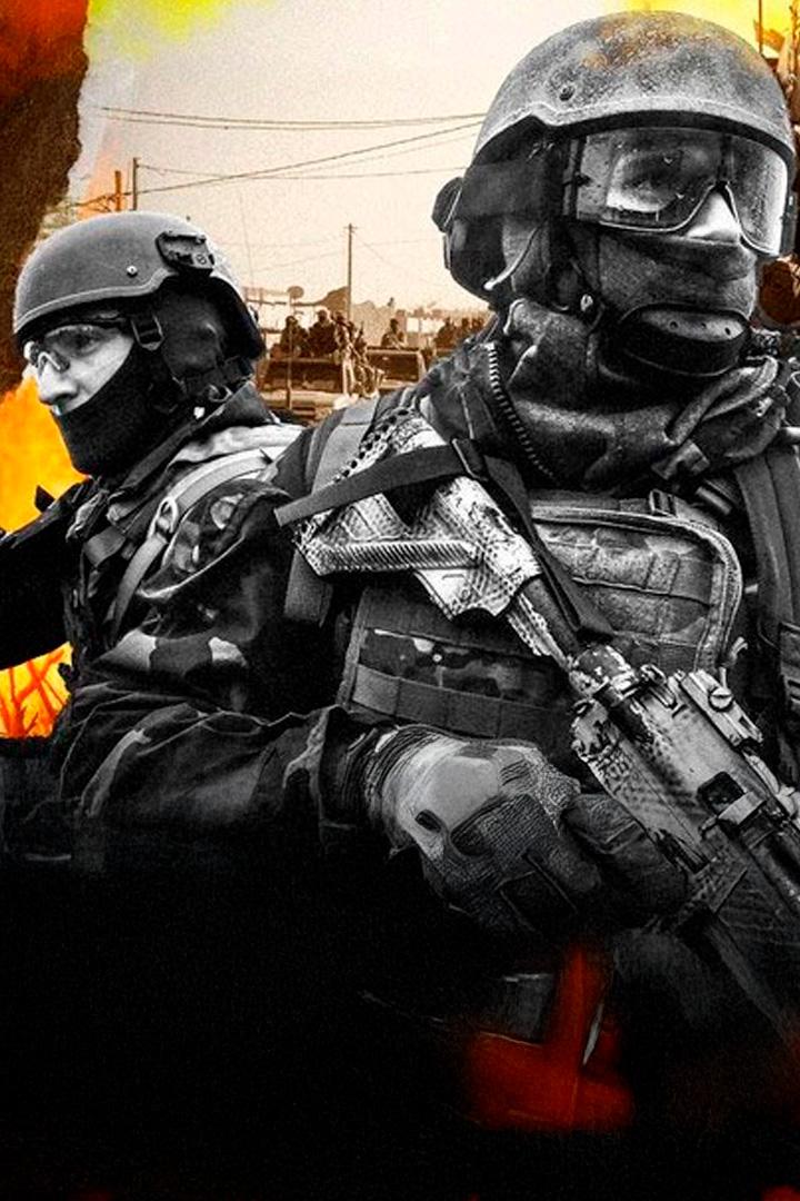 Mali: El Ocaso Francés (mali-el-ocaso-francs) Документальный фильм