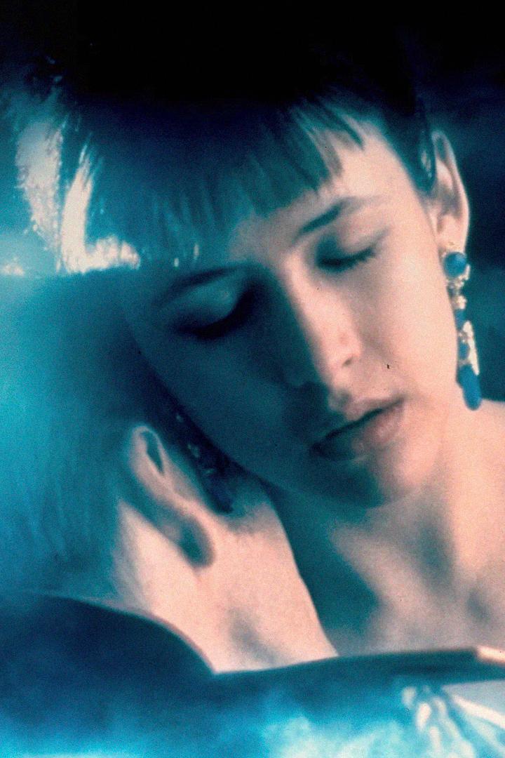 Анна Каренина (anna-karenina) Фильм 1997