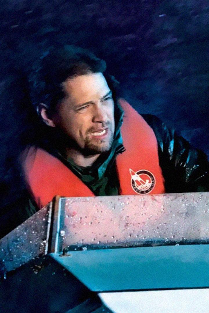 Мужество (muzhestvo) Фильм 2009