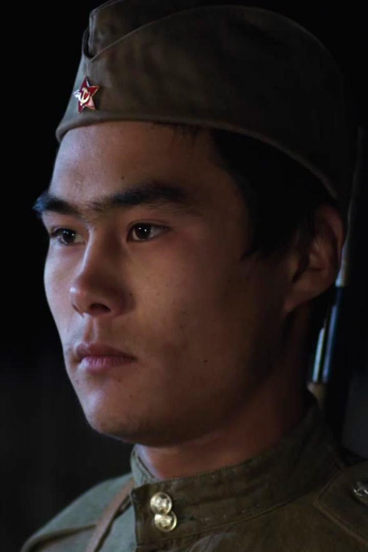 Остров (ostrov) Фильм 2014