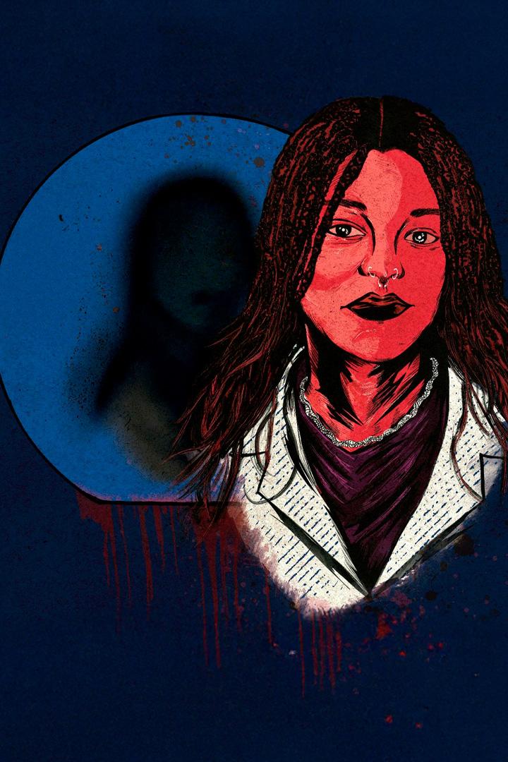 Двойная игра (dvojnaja-igra) Фильм 2025