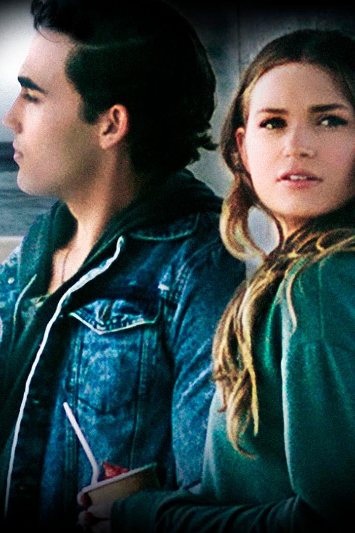 Страшный секрет её парня (strashnyj-sekret-ee-parnja) Фильм 2021