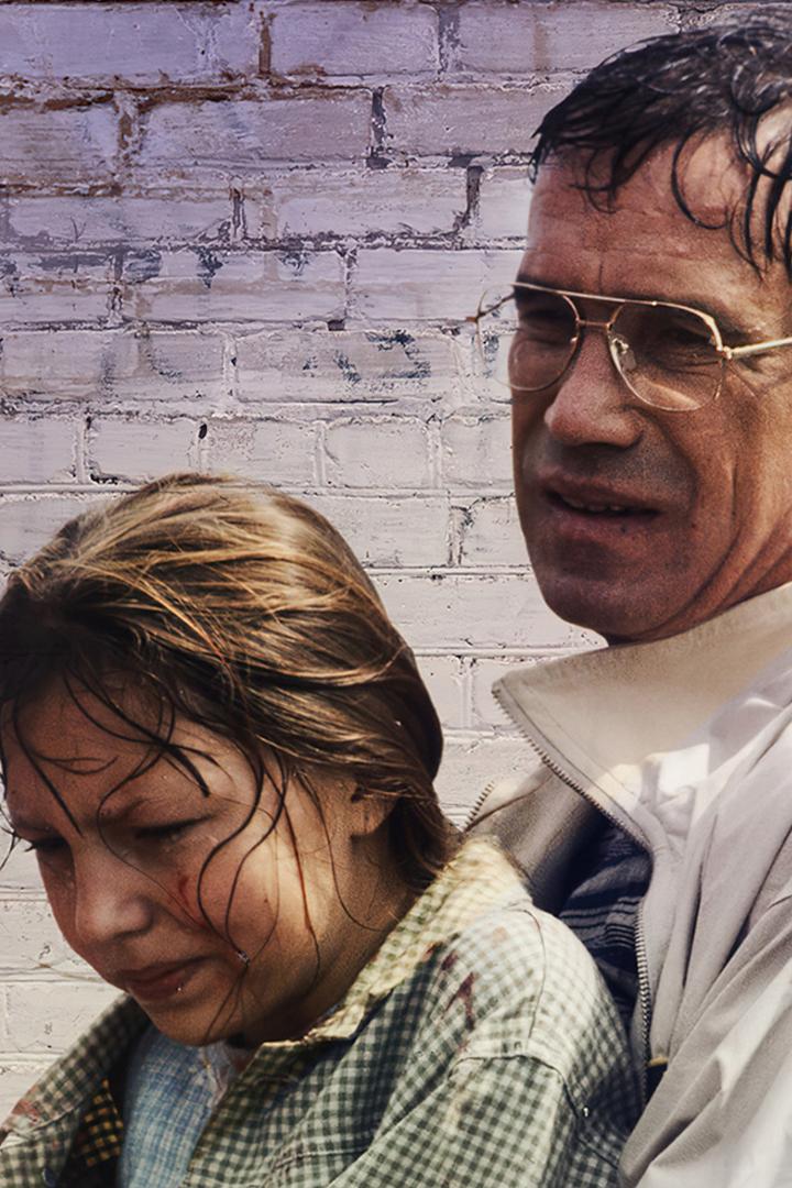 Поклонник (poklonnik) Фильм 1999