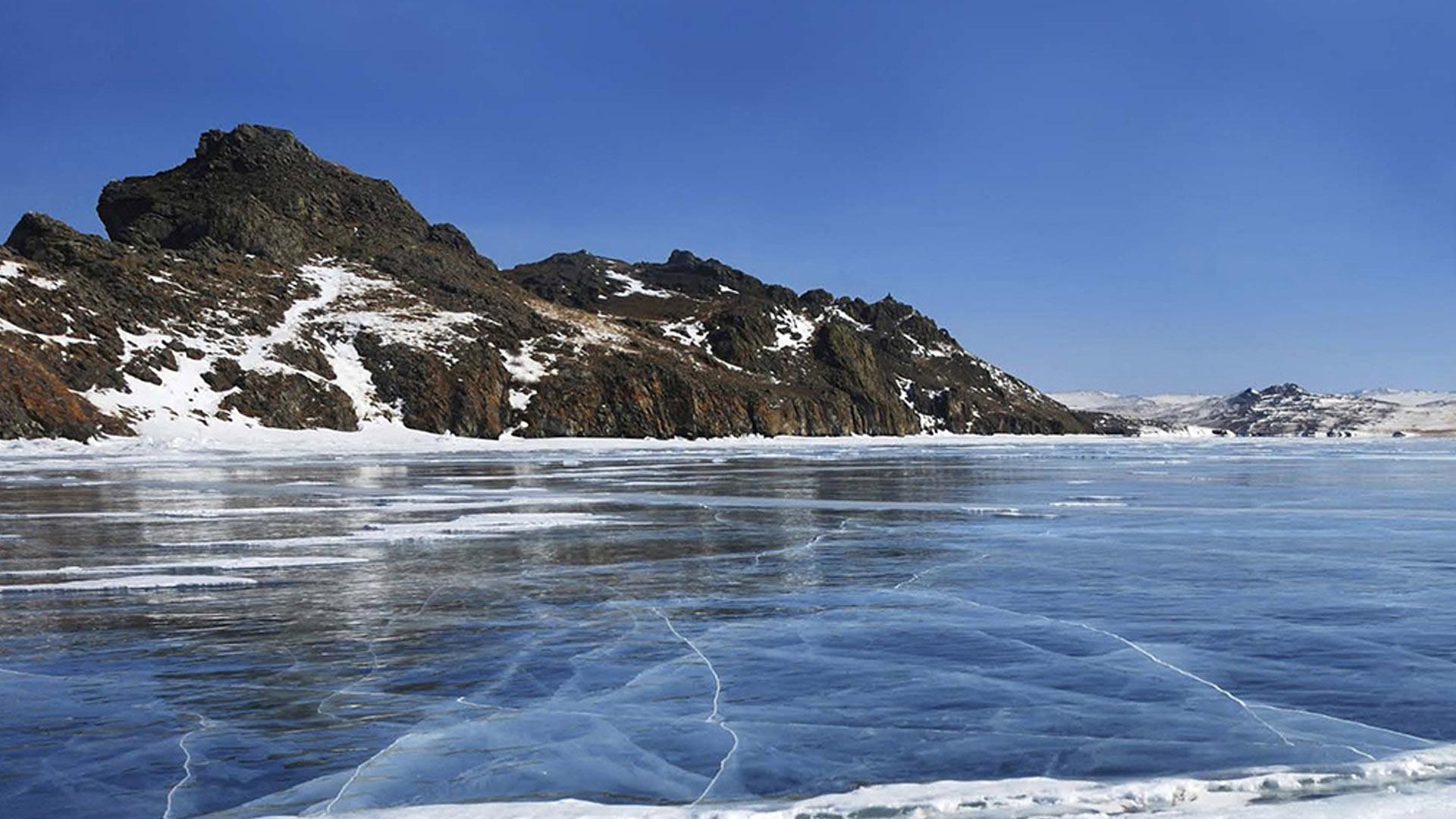 Тайны мировых озёр (tajny-mirovyh-ozer) Документальный сериал