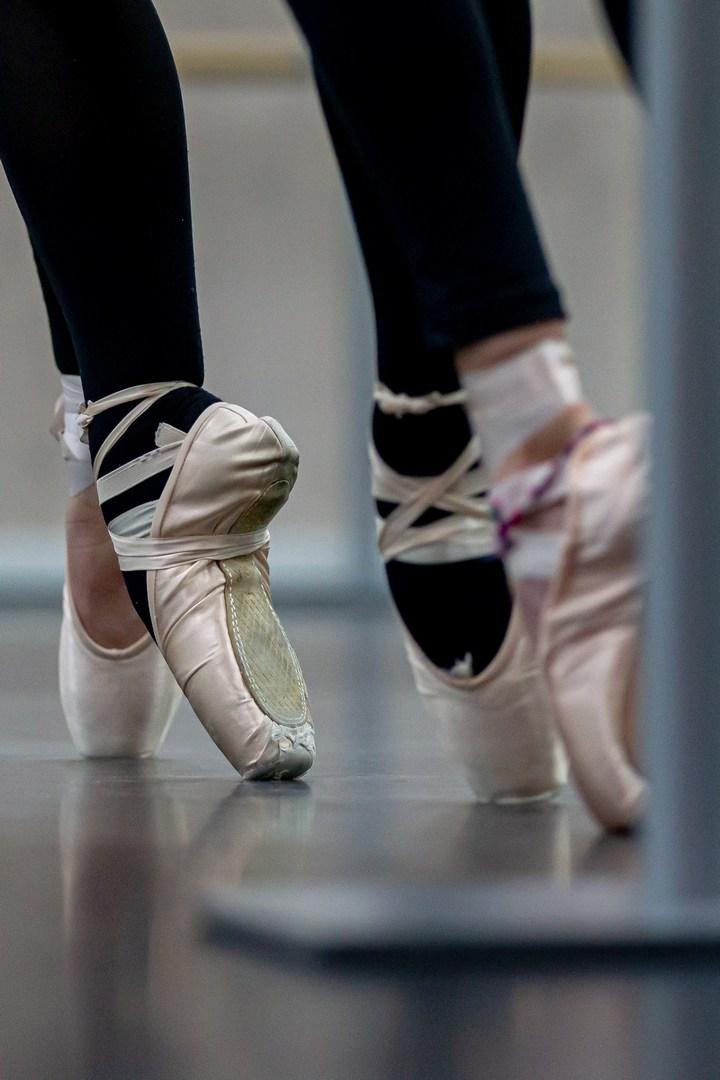 Анна Каренина (anna-karenina) Балет