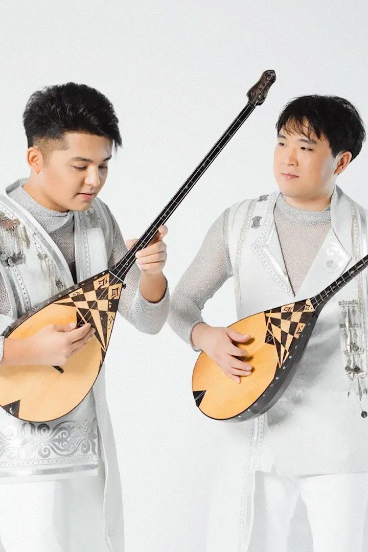 Концерт. Temirlan & Yernat «Alem» (kontsert-temirlan-yernat-alem) Досуг, хобби