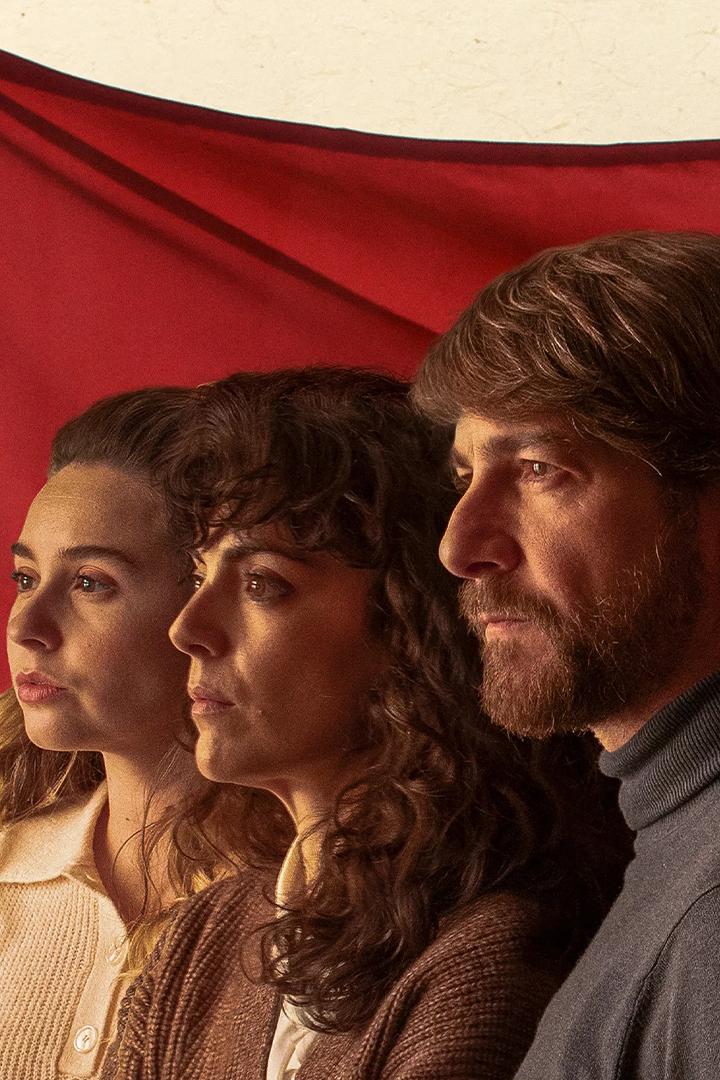 Solos en la noche (solos-en-la-noche) Фильм 2024