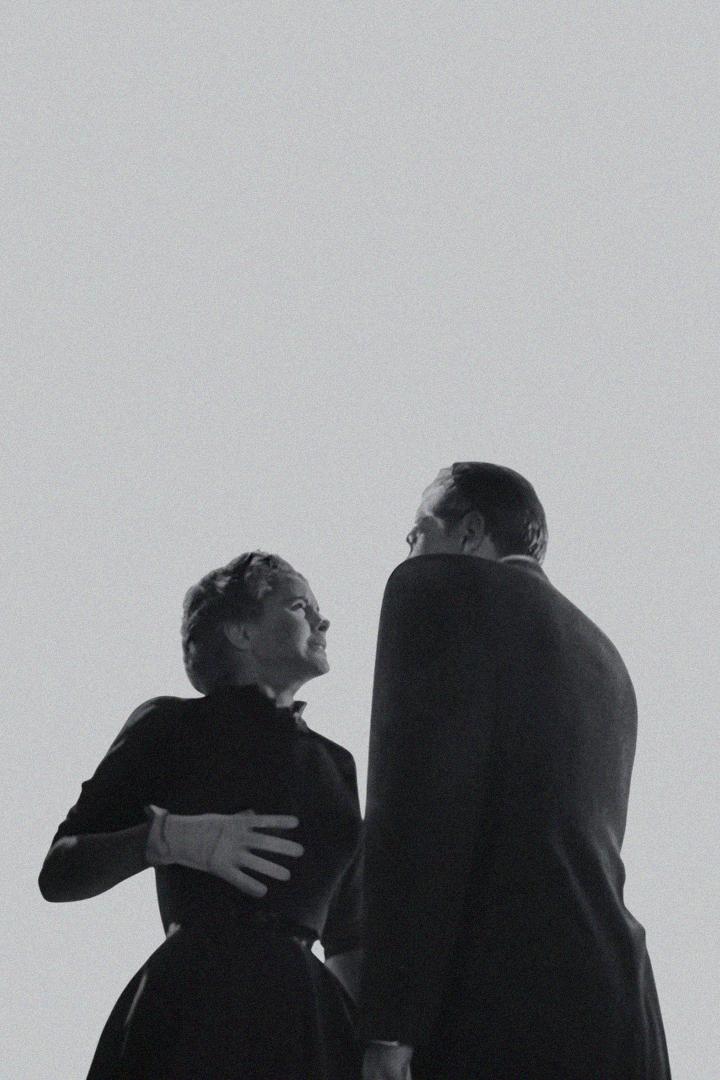 Он (on) Фильм 1953