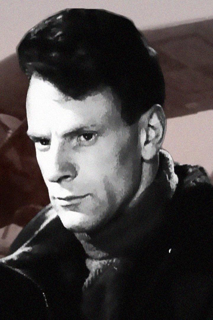 Мужество (muzhestvo) Фильм 1939