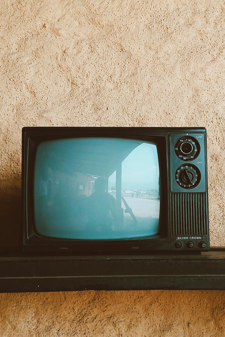 Тележурнал (telezhurnal) Досуг, хобби