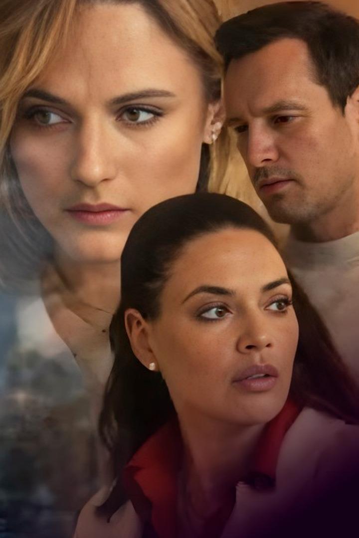 Ни сват, ни брат (ni-svat-ni-brat) Сериал 2026