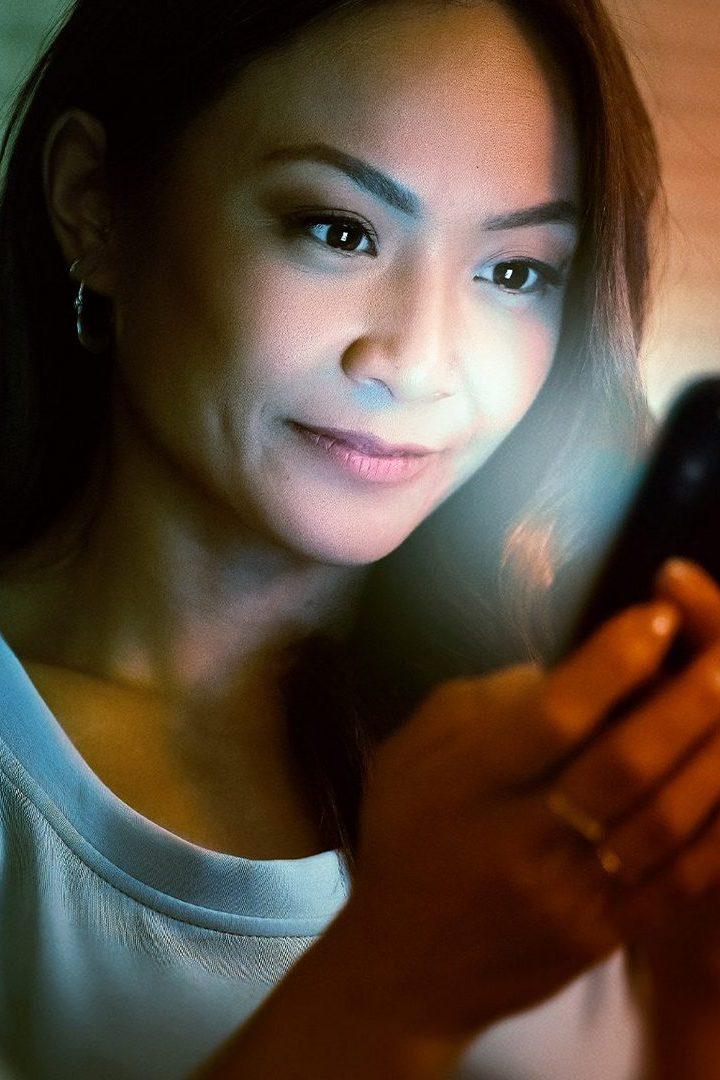 Match, Meet, Murder (match-meet-murder) Фильм 2025