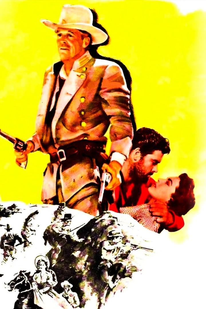 Захватчики (zahvatchiki) Фильм 1955