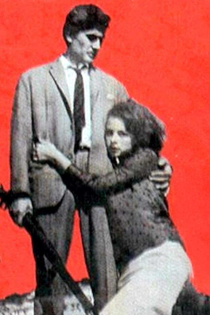 Aşk ve İntikam (ak-ve-intikam) Фильм 1965