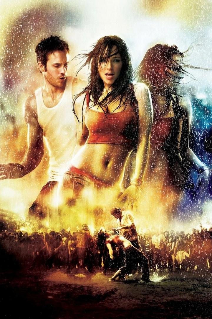 Шаг вперёд-2: Улицы (shag-vpered-2-ulitsy) Фильм 2008