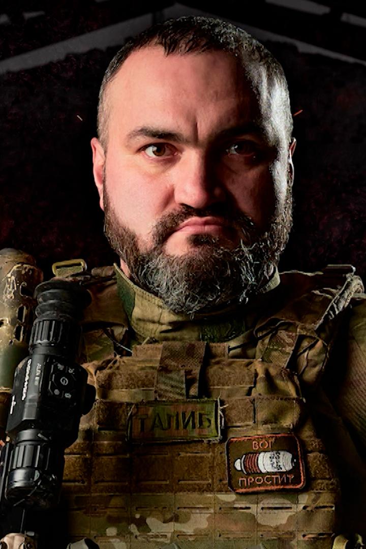 Огненный след. Герой России Марат Тибилов (ognennyj-sled-geroj-rossii-marat-tibilov) Документальный фильм