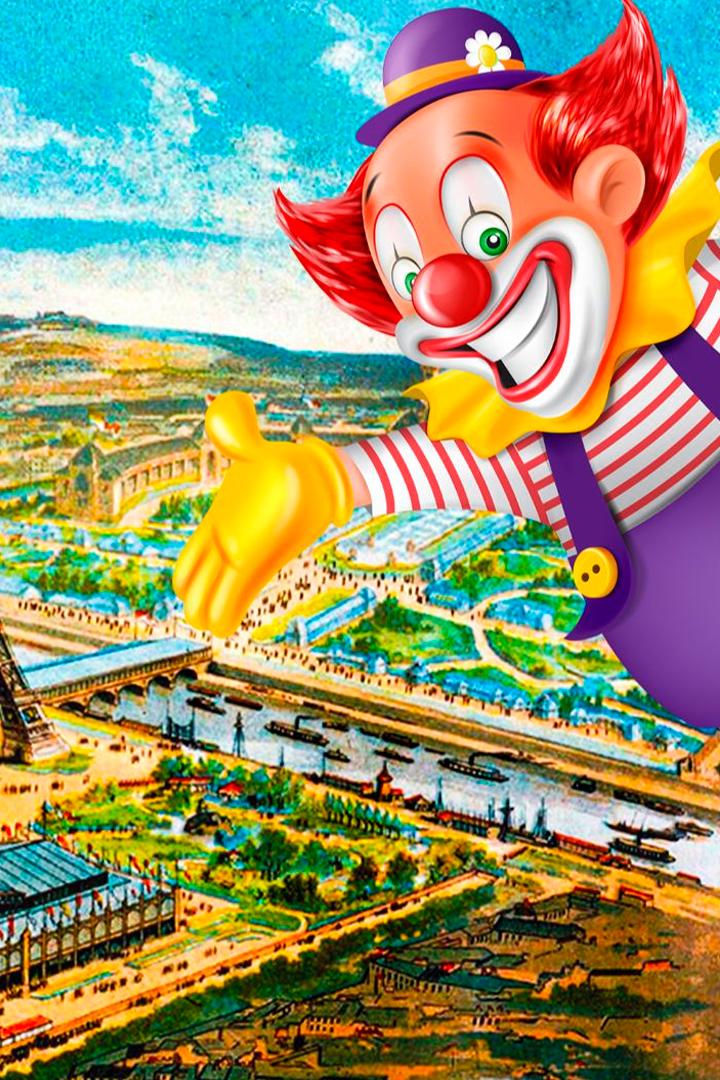 Стальные Великанши и тайные лучи счастья (stalnye-velikanshi-i-tajnye-luchi-schastja) Документальный фильм