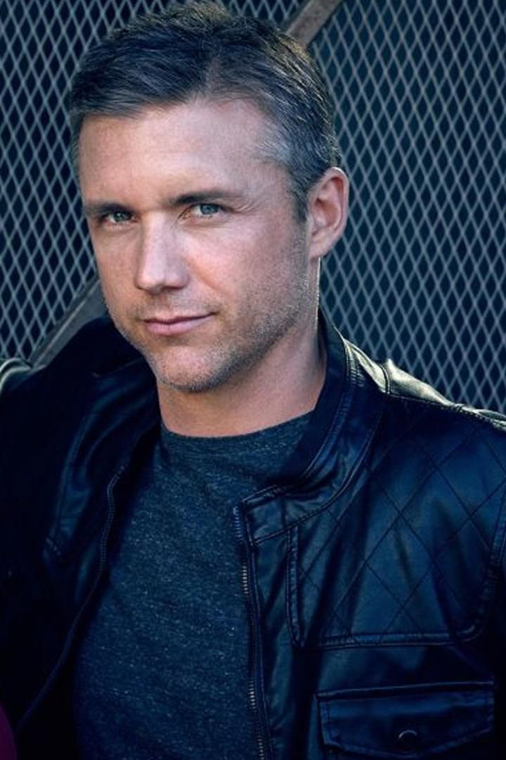 Агент Икс (agent-iks) Сериал 2015