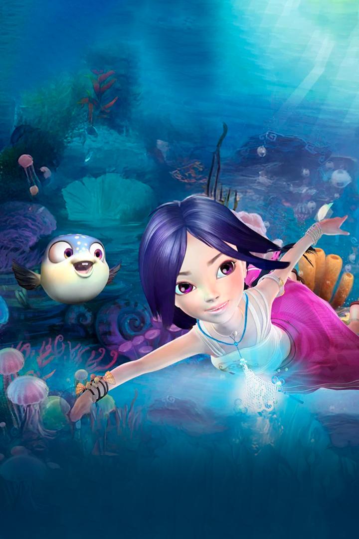 Волшебная страна (volshebnaja-strana) Мультфильм 2014