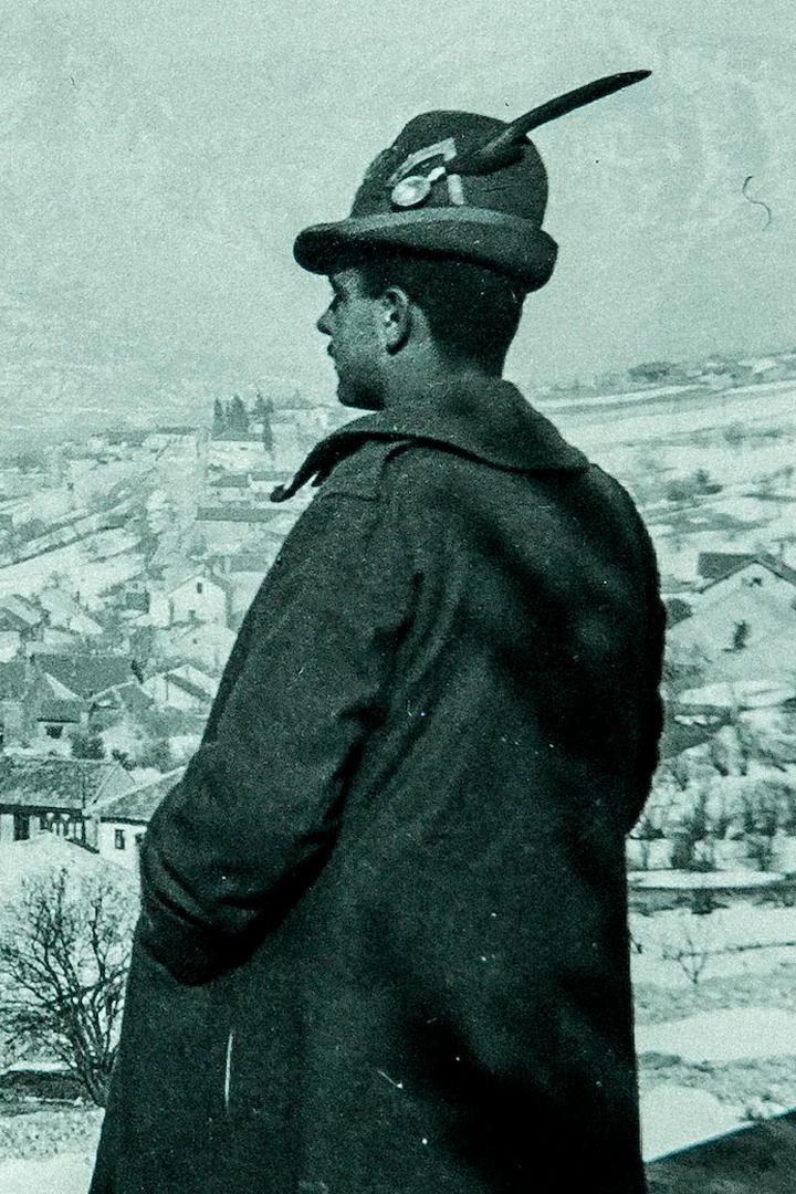 Reduci Le ultime memorie della Seconda (reduci-le-ultime-memorie-della-seconda) Познавательное