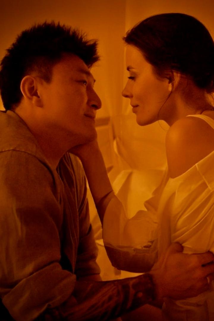 Alex Lim, Игорь Крутой. Неземная (alex-lim-igor-krutoj-nezemnaja) Музыка