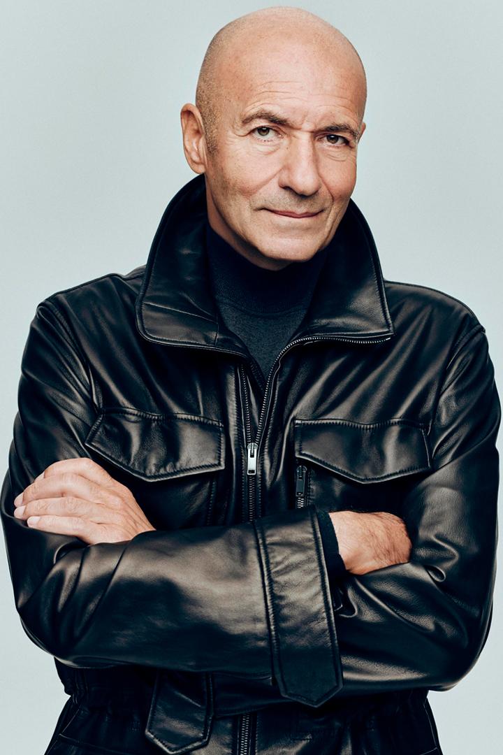 Игорь Крутой. Зонтик (igor-krutoj-zontik) Музыка