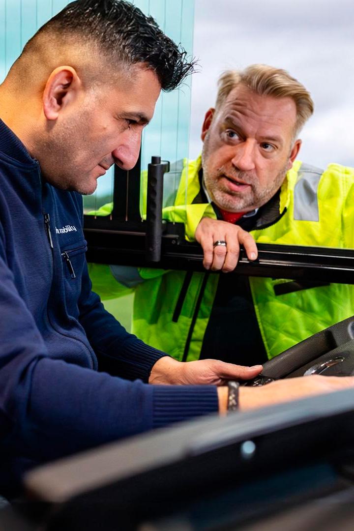 Das fahrende Klassenzimmer – Neuer Job Busfahrer (das-fahrende-klassenzimmer-neuer-job-busfahrer) Документальный сериал