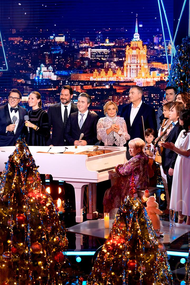 «Нежность твоя». Вечер Николая Добронравова (nezhnost-tvoja-vecher-nikolaja-dobronravova) Досуг, хобби