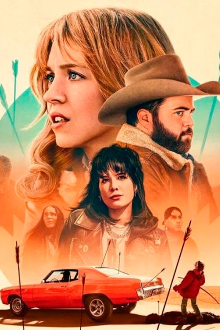 Государственный гимн (gosudarstvennyj-gimn) Фильм 2023