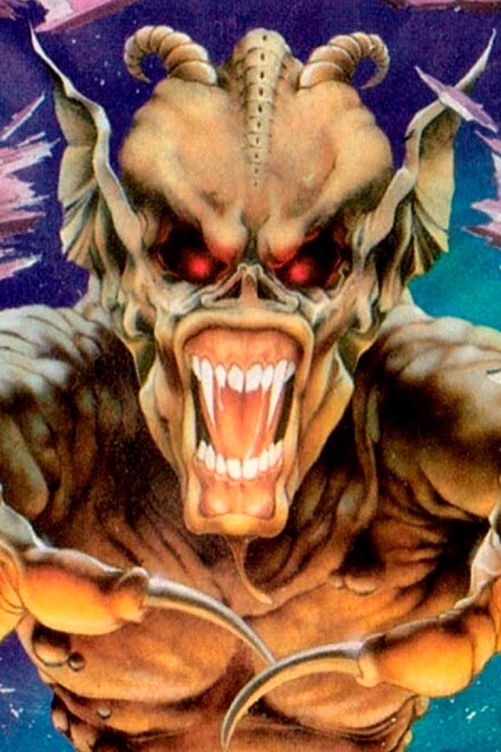 Ветер демонов (veter-demonov) Фильм 1990