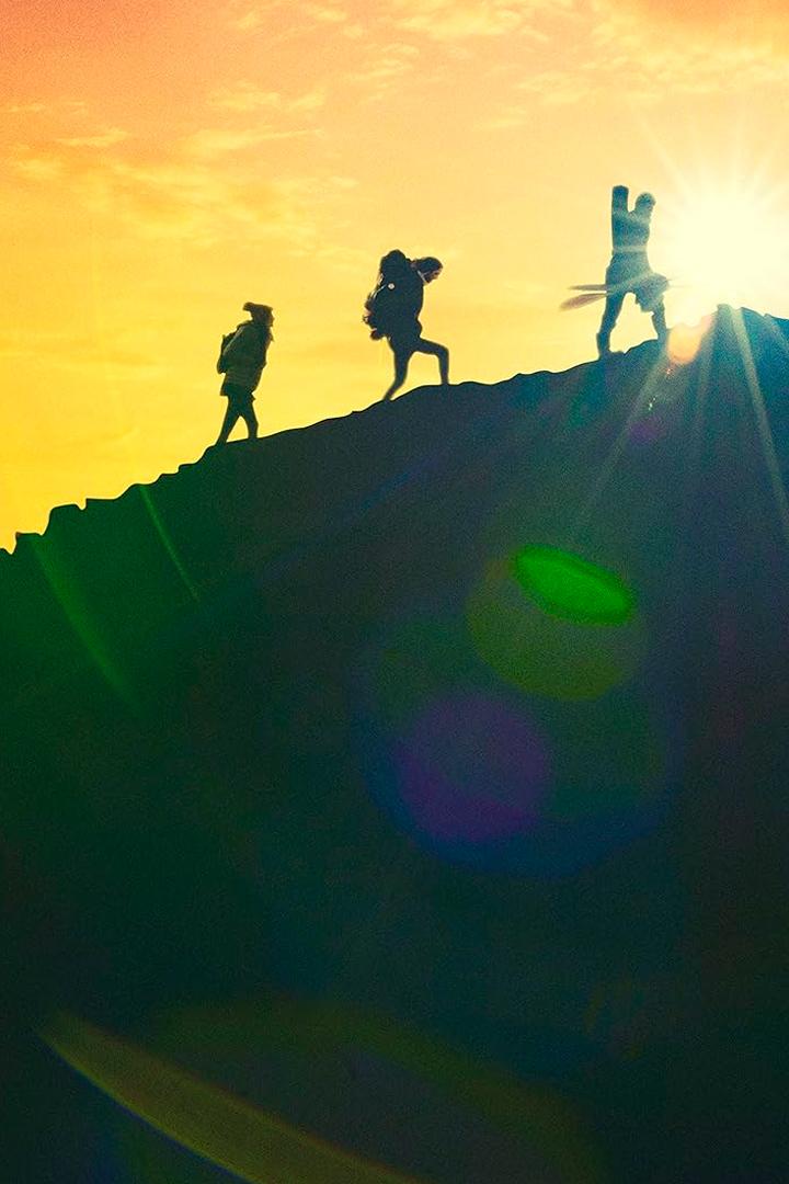 Аляска: 100 дней выживания (aljaska-100-dnej-vyzhivanija) Документальный сериал