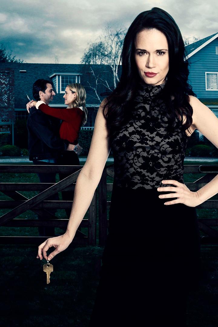 The Realtor (the-realtor) Фильм 2020