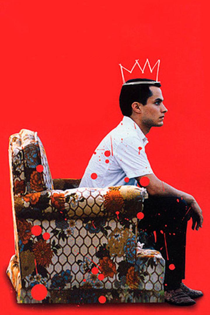 Король (korol) Фильм 2005