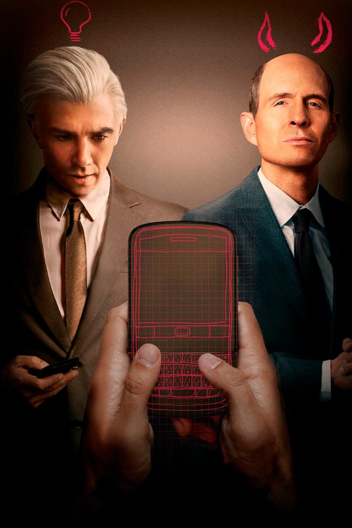 Кто убил BlackBerry (kto-ubil-blackberry) Фильм 2023