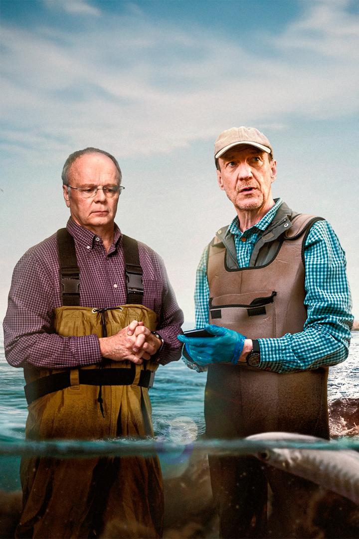Dirty Business (dirty-business) Документальный сериал