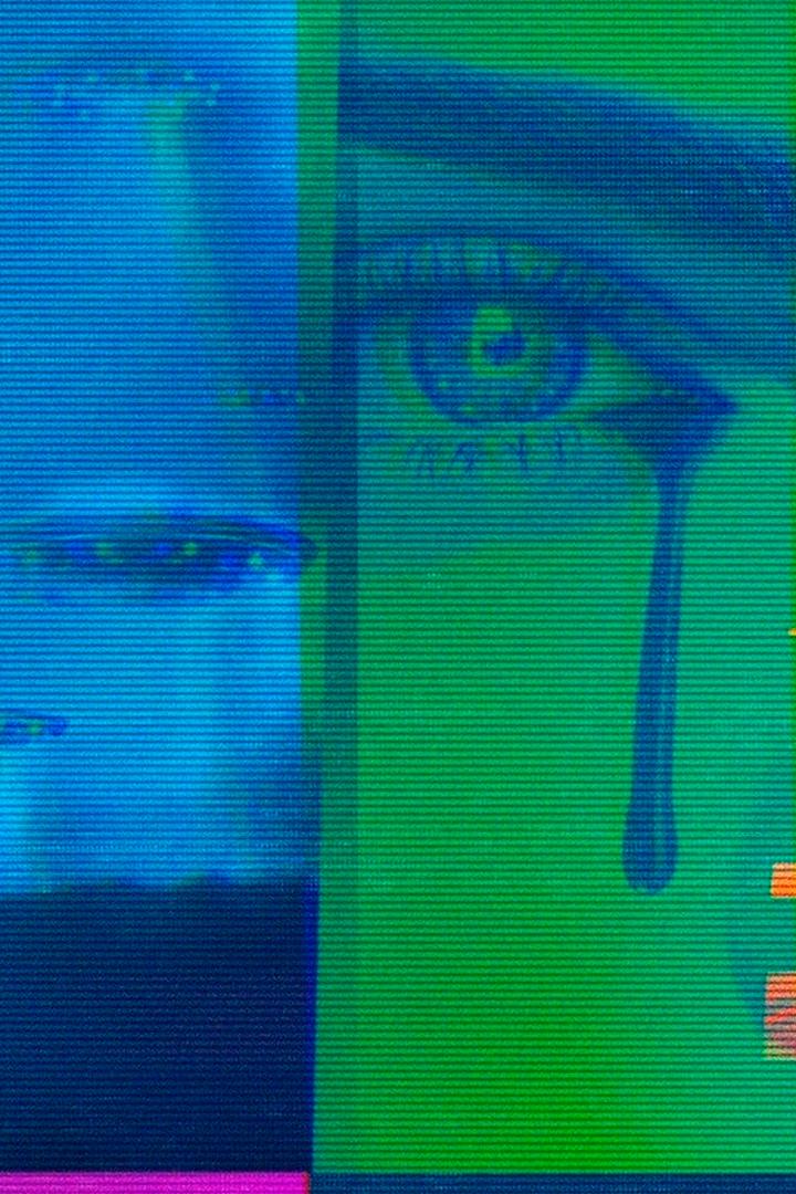 Strange Evidence (strange-evidence) Документальный сериал