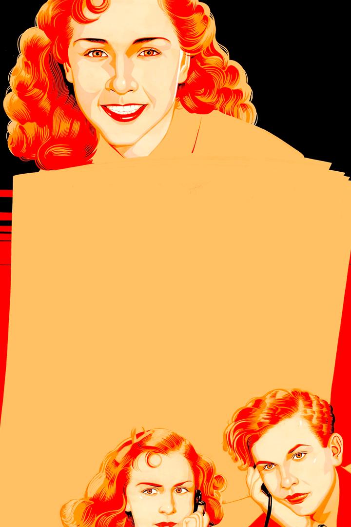 Нэнси Дрю... Репортёр (nensi-drju-reporter) Фильм 1939