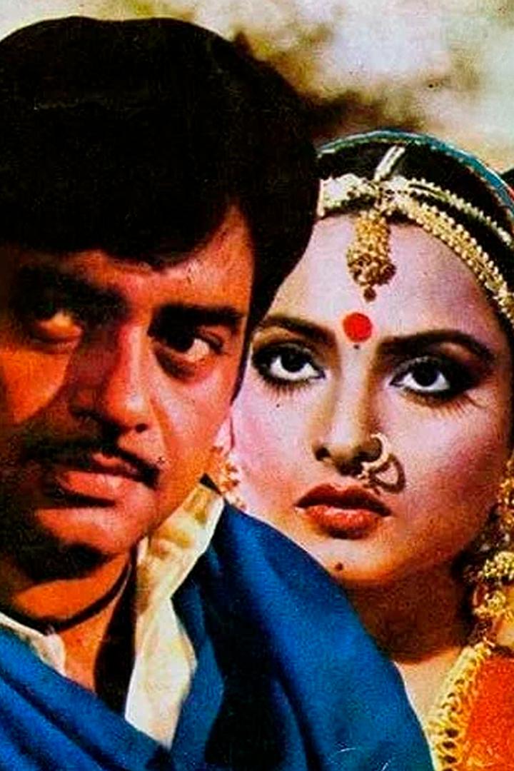 Родная земля (rodnaja-zemlja) Фильм 1984