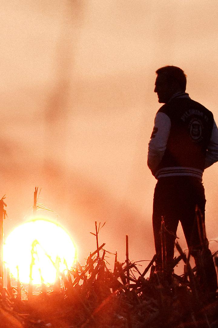 Пилигрим (piligrim) Фильм 2000