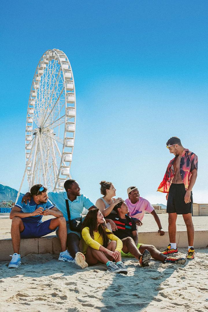 Девушки мечты (devushki-mechty) Фильм 2025