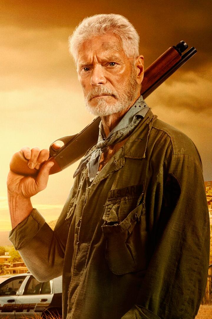 Адское пламя (adskoe-plamja) Фильм 2025