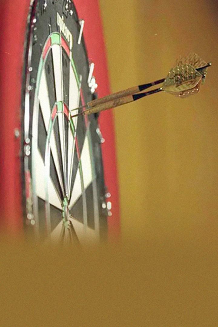 Darts Gold (darts-gold) Досуг, хобби